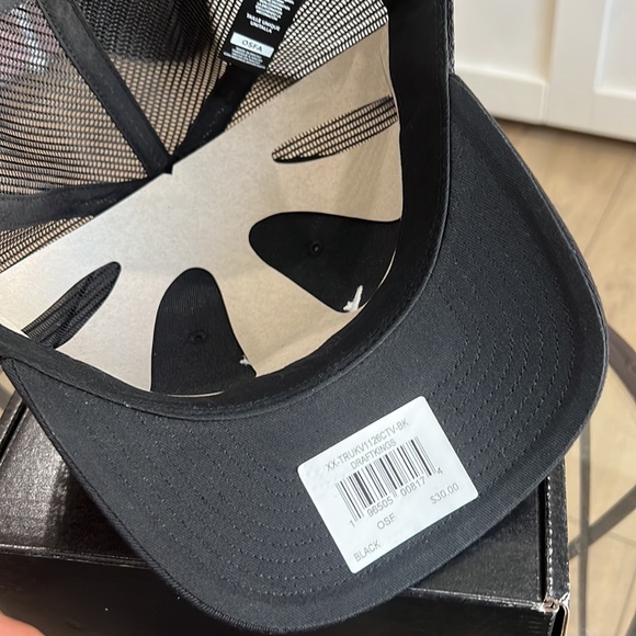 Draft Kings - Trucker Hat snapback 47' - Picture 6 of 7